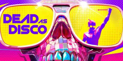 死亡迪斯科/Dead as Disco