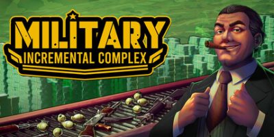 军工放置大亨/Military Incremental Complex