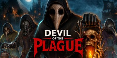 瘟疫恶魔/Devil of the Plague