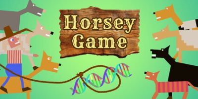 小马游戏/Horsey Game