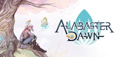 皓白初晓/Alabaster Dawn