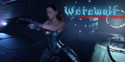 狼人：内在之兽/Werewolf: The Inner Beast