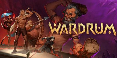 闻鼓而战/Wardrum