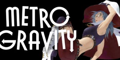 重力音轨/Metro Gravity
