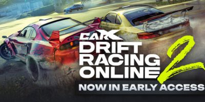 CarX漂移赛车在线2/CarX Drift Racing Online 2