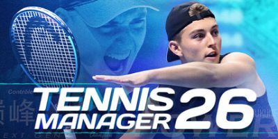 网球经理26/Tennis Manager 26