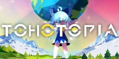 帝国幻想乡/TOHOTOPIA