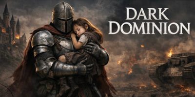 黑域领主/Dark Dominion