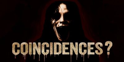 巧合？/Coincidences?