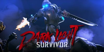 黑暗之光：幸存者/Dark Light: Survivor