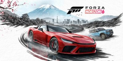 极限竞速：地平线6/Forza Horizon 6/支持网络联机