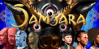 轮回/Samsara