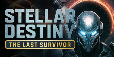 星际命运：最后的幸存者/Stellar Destiny: The Last Survivor