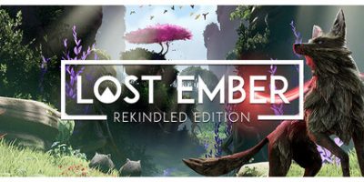 失落余烬：重燃版/LOST EMBER: Rekindled Edition