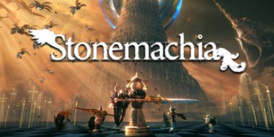 石之圣战/Stonemachia