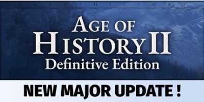 文明时代2：终极版/Age of History 2: Definitive Edition