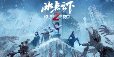 冰点之下/SubZero